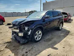 5TDDKRFH5GS291261 2016 TOYOTA HIGHLANDER