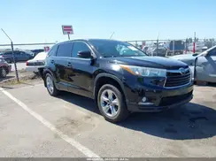 5TDDKRFH5GS292104 2016 TOYOTA HIGHLANDER