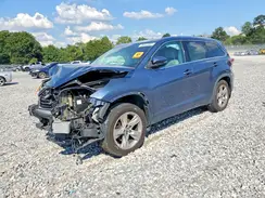 5TDDKRFH5GS297707 2016 TOYOTA HIGHLANDER