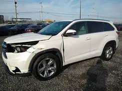 5TDDKRFH5GS298369 2016 TOYOTA HIGHLANDER