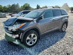 5TDDKRFH5GS300783 2016 TOYOTA HIGHLANDER