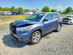 5TDDKRFH5GS301559 2016 TOYOTA HIGHLANDER