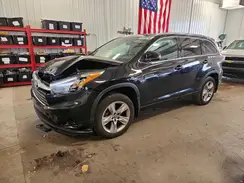 5TDDKRFH5GS302470 2016 TOYOTA HIGHLANDER