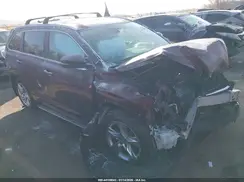 5TDDKRFH5GS302792 2016 TOYOTA HIGHLANDER