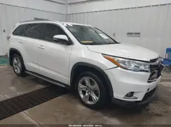 5TDDKRFH5GS304591 2016 TOYOTA HIGHLANDER