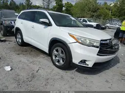 5TDDKRFH5GS307362 2016 TOYOTA HIGHLANDER