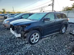 5TDDKRFH5GS320838 2016 TOYOTA HIGHLANDER