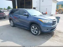 5TDDKRFH5GS330592 2016 TOYOTA HIGHLANDER
