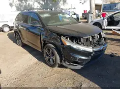 5TDDKRFH5GS332858 2016 TOYOTA HIGHLANDER