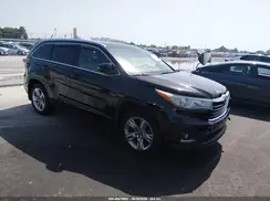 5TDDKRFH5GS334951 2016 TOYOTA HIGHLANDER