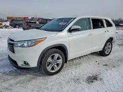 5TDDKRFH5GS337235 2016 TOYOTA HIGHLANDER