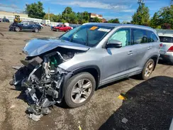 5TDDKRFH5GS341916 2016 TOYOTA HIGHLANDER