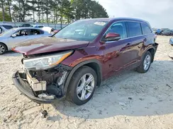 5TDDKRFH5GS344217 2016 TOYOTA HIGHLANDER
