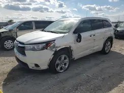 5TDDKRFH5GS351555 2016 TOYOTA HIGHLANDER