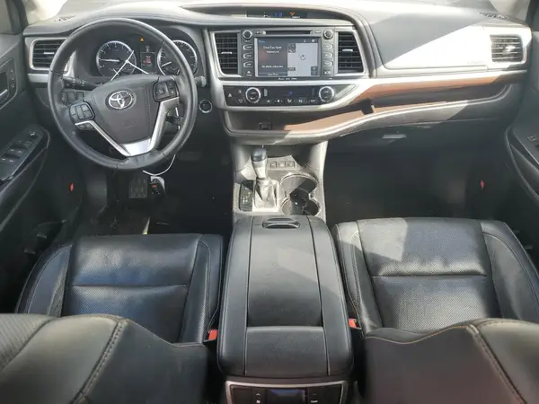 5TDDKRFH5GS351555 2016 TOYOTA HIGHLANDER - Image 8