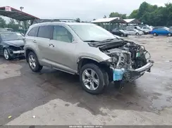 5TDDKRFH6GS226662 2016 TOYOTA HIGHLANDER