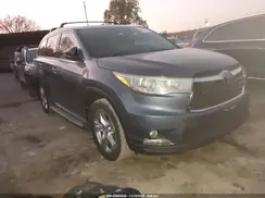 5TDDKRFH6GS228900 2016 TOYOTA HIGHLANDER