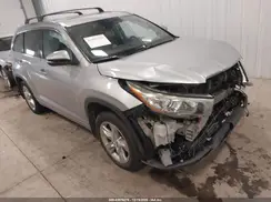 5TDDKRFH6GS229819 2016 TOYOTA HIGHLANDER