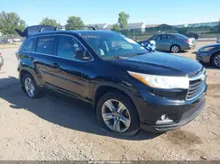 5TDDKRFH6GS237449 2016 TOYOTA HIGHLANDER
