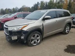 5TDDKRFH6GS250427 2016 TOYOTA HIGHLANDER