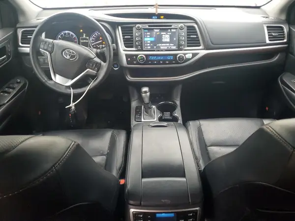 5TDDKRFH6GS250427 2016 TOYOTA HIGHLANDER - Image 8