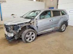 5TDDKRFH6GS250797 2016 TOYOTA HIGHLANDER