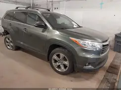 5TDDKRFH6GS259399 2016 TOYOTA HIGHLANDER