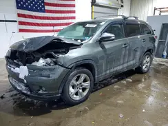 5TDDKRFH6GS259998 2016 TOYOTA HIGHLANDER