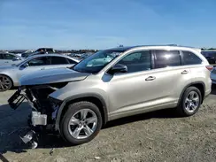 5TDDKRFH6GS267440 2016 TOYOTA HIGHLANDER