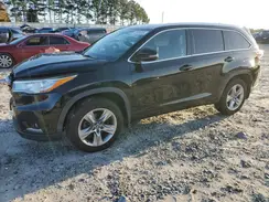 5TDDKRFH6GS267762 2016 TOYOTA HIGHLANDER