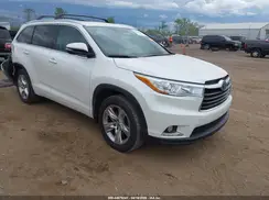 5TDDKRFH6GS269799 2016 TOYOTA HIGHLANDER