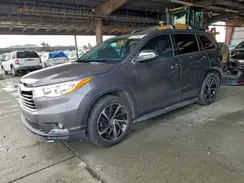 5TDDKRFH6GS274372 2016 TOYOTA HIGHLANDER