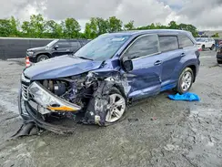 5TDDKRFH6GS279779 2016 TOYOTA HIGHLANDER
