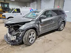 5TDDKRFH6GS280706 2016 TOYOTA HIGHLANDER