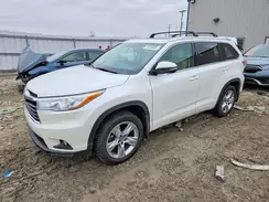 5TDDKRFH6GS284870 2016 TOYOTA HIGHLANDER