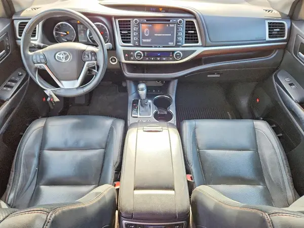 5TDDKRFH6GS285209 2016 TOYOTA HIGHLANDER - Image 8