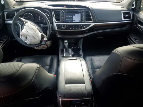 5TDDKRFH6GS289633 2016 TOYOTA HIGHLANDER - Image 8