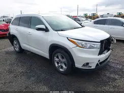 5TDDKRFH6GS289874 2016 TOYOTA HIGHLANDER