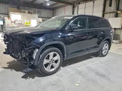 5TDDKRFH6GS298123 2016 TOYOTA HIGHLANDER