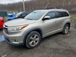 5TDDKRFH6GS300761 2016 TOYOTA HIGHLANDER