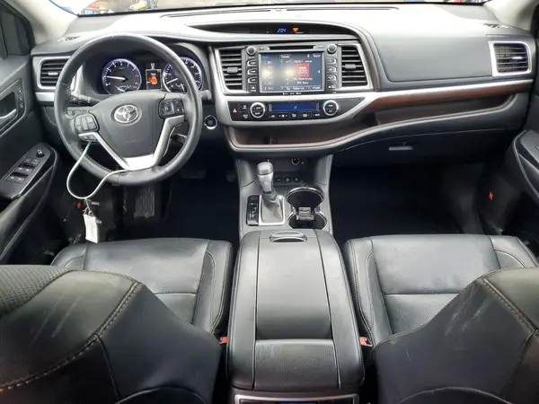5TDDKRFH6GS300761 2016 TOYOTA HIGHLANDER - Image 8