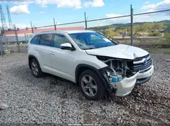 5TDDKRFH6GS301828 2016 TOYOTA HIGHLANDER