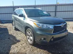 5TDDKRFH6GS302848 2016 TOYOTA HIGHLANDER