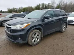 5TDDKRFH6GS303272 2016 TOYOTA HIGHLANDER