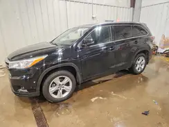 5TDDKRFH6GS311078 2016 TOYOTA HIGHLANDER