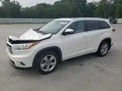 5TDDKRFH6GS312280 2016 TOYOTA HIGHLANDER