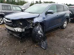 5TDDKRFH6GS315535 2016 TOYOTA HIGHLANDER