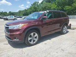 5TDDKRFH6GS317155 2016 TOYOTA HIGHLANDER