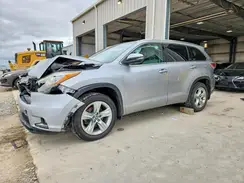 5TDDKRFH6GS319214 2016 TOYOTA HIGHLANDER