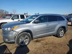 5TDDKRFH6GS325126 2016 TOYOTA HIGHLANDER